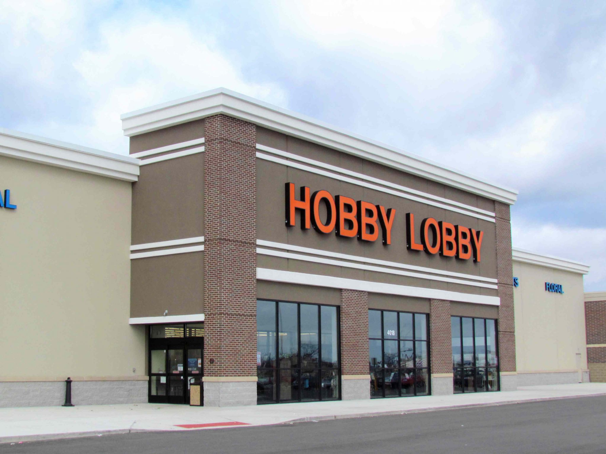 Hobby Lobby Plans to Open 2 N.J. Locations in early 2021 Cherry Hill