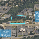 Prominent Cherry Hill Development Opportunity