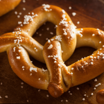 Philly Pretzel Factory is Relocating to a Renovated Auto Shop