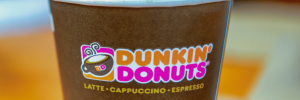 Cherry Hill Proposed Dunkin’ to Convert Former Bank