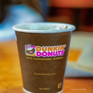 Cherry Hill Proposed Dunkin’ to Convert Former Bank