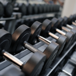 Fitness Center Opening in South Jersey