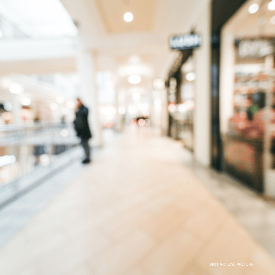 Cherry Hill Mall Adds New Retail and Dining as Redevelopment